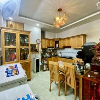 Bán Nhà Dương Thị Mười, 43m2 2Tầng, BTCT, Đường 4 thông thoáng, 100m Ra đường xe tải đua