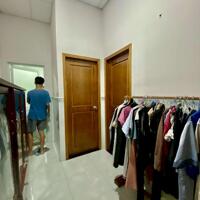Bán Nhà Dương Thị Mười, 43m2 2Tầng, BTCT, Đường 4 thông thoáng, 100m Ra đường xe tải đua
