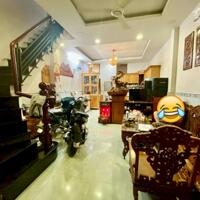 Bán Nhà Dương Thị Mười, 43m2 2Tầng, BTCT, Đường 4 thông thoáng, 100m Ra đường xe tải đua