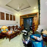 Bán Nhà Dương Thị Mười, 43m2 2Tầng, BTCT, Đường 4 thông thoáng, 100m Ra đường xe tải đua