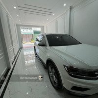 Bán Nhà Ngô Thì Nhậm, 45M2, Phân Lô Vỉa Hè, Ô Tô Ngủ Trong Nhà, Kinh Doanh Đỉnh.