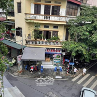Mặt Phố Cổ Mã Mây, 1 Chủ 1 Sổ Căn Góc, 5T 38M2 Mt3.6M 30.7 Tỷ