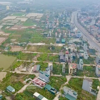 Chính Thứ Hết Đất. Bác Nào Có Để E Bán Zúp. Tiện Còn Sót Lại Đúng 1 Lô Ạ