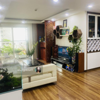 Chính Chủ Bán Chcc Seasons Avenue, 3 Phòng Ngủdiện Tíchrộng 117M2 Căn Góc Cực Đẹp, Giá 65 Triệu/M2