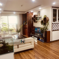 Chính Chủ Bán Chcc Seasons Avenue, 3 Phòng Ngủdiện Tíchrộng 117M2 Căn Góc Cực Đẹp, Giá 65 Triệu/M2