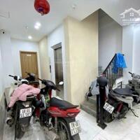 Bán nhà dòng tiền 50tr/th Khương Đình Thanh Xuân 40m 6T thang máy 10 phòng khép kín đủ đồ PCCC tốt