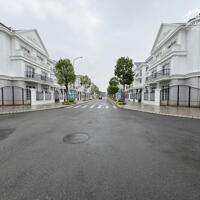 Eurowindow Twin Parks: 97,1m2 căn góc mặt tiền khủng 19,6m - Vị trí chiến lược