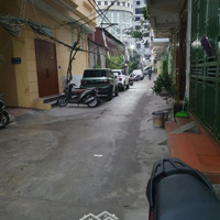 Cực Hiếm Nhà Đẹp Mỗ Lao, Ngõ Thông Các Ngả, Ô Tô Qua Nhà. 42M2 Sẵn Nhà Đẹp, Sổ Đỏ. 10,8 Tỷ