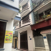 Cực Hiếm Nhà Đẹp Mỗ Lao, Ngõ Thông Các Ngả, Ô Tô Qua Nhà. 42M2 Sẵn Nhà Đẹp, Sổ Đỏ. 10,8 Tỷ