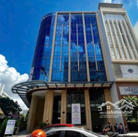 Tòa Nhà Mặt Tiền Cửu Long, Q. Tân Bình - 10X25M, Cn 222M2 - Hầm 8 Tầng - Hđt 350 Triệu - Giá Bán 75 Tỷ
