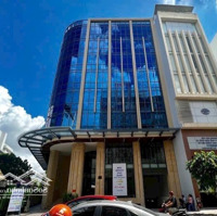 Tòa Nhà Mặt Tiền Cửu Long, Q. Tân Bình - 10X25M, Cn 222M2 - Hầm 8 Tầng - Hđt 350 Triệu - Giá Bán 75 Tỷ