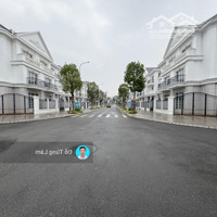 Eurowindow Twin Parks: 97,1M2 Căn Góc Mặt Tiền Khủng 19,6M - Vị Trí Chiến Lược Làm Bệnh Viện Tư!