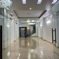 Cho Thuê Nhà Mặt Phố Nguyễn Hoàng,Diện Tích80M, 6 Tầng,Mặt Tiền5M, Thông Sàn, Kinh Doanh