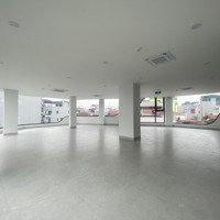 Cho Thuê Sàn Văn Phòng Khúc Thừa Dụ,Diện Tích117M,Mặt Tiền8M, Thang Máy, Thông Sàn