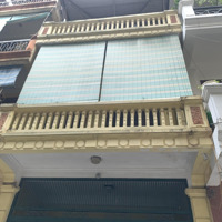 Bán Nhà Phường Nghĩa Đô, Cầu Giấy, Diện Tích: 50M2X2T, Mt: 4M, Hướng Nam, 2 Thoáng, Giá Hơn 12 Tỷ