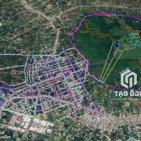Bán Đất Tại Xuân Trường, Đồng Nai Ngang 6M Dài 27M Full Thổ 620 Triệu, 158M2 View Núi Gia Lào