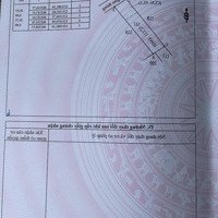 Bán Đất Tại Xuân Trường, Đồng Nai Ngang 6M Dài 27M Full Thổ 620 Triệu, 158M2 View Núi Gia Lào