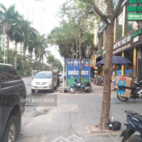 Tòa 8 Tầng Văn Phòng Mới Koong - Vị Trí 2 Mặt Tiền Phố Hàm Nghi 108M Mt: 8.2M - Sẵn Hđ Thuê 180 Triệu/T
