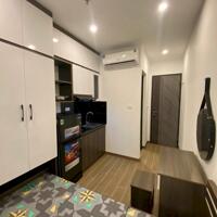 Bán tòa CCMN Dịch Vọng, Cầu Giấy, 88m2, 6 tầng thang máy, 18 phòng full nội thất cho thuê