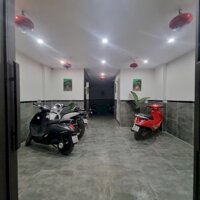 Bán tòa CCMN Dịch Vọng, Cầu Giấy, 88m2, 6 tầng thang máy, 18 phòng full nội thất cho thuê