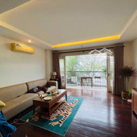 Nhật Chiêu - Tây Hồ 93M X 5 Tầngmặt Tiền5M Giá Bán 90 Tỷ Hơn. 2 Mặt Tiền ( 1 Mặt Nhật Chiêu, 1 Mặt Ngõ