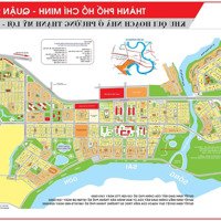 Bán Đất Thạnh Mỹ Lợi, Đường Lớn Trương Văn Bang 46,55 Tỷ, 133M2, Hàng Hiếm Tại Quận 2, Hồ Chí Minh