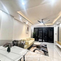 Bán Nhà Tư Đình, Long Biên - 36M2, 5 Tầng, Giá Chào 5.8 Tỷ