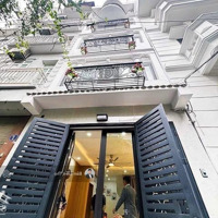 Bán Nhà Tư Đình, Long Biên - 36M2, 5 Tầng, Giá Chào 5.8 Tỷ