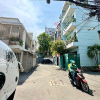 Bán Nhà Hẻm Xe Hơi 6M Lê Quang Định P7 Bình Thạnh. Trệt - Lửng - 2 Lầu - Sân Thượng Chỉ 12,4 Tỷ