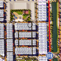 Vinhomes Đan Phượng Giãn Sây Căn Xẻ Khe Mặt Công Viên Gần Hồ Trường Học Công Viên Quá Vip