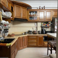 Bán Nhà Gần Cv Làng Hoa Nguyễn Văn Khối - 70M2*3Tầng (Ngang Đẹp 4.5M) -Hẽm Xe Hơiđổ Cổng Nhà - Nhỉnh 7Tỷ