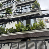 Bán Nhà Gần Cv Làng Hoa Nguyễn Văn Khối - 70M2*3Tầng (Ngang Đẹp 4.5M) -Hẽm Xe Hơiđổ Cổng Nhà - Nhỉnh 7Tỷ