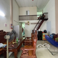 Bán Nhà 58M2, Hẻm Xe Hơi Đường Cách Mạng, Quận Tân Phú