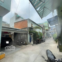Bán Nhà 58M2, Hẻm Xe Hơi Đường Cách Mạng, Quận Tân Phú