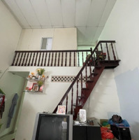 Bán Nhà 58M2, Hẻm Xe Hơi Đường Cách Mạng, Quận Tân Phú