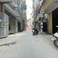 Bán Nhà Đẹp Phố Trần Phú 67M² X 4 Tầng Ô Tô Vào Tận Nhà Ở Luôn, Giá Bán 11,3 Tỷ