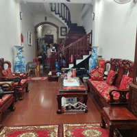 Bán Nhà Đẹp Phố Trần Phú 67M² X 4 Tầng Ô Tô Vào Tận Nhà Ở Luôn, Giá Bán 11,3 Tỷ