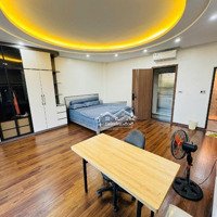 Siêu Phẩm Mặt Phố Lô Góc- 7 Tầng Thang Máy- Kinh Doanh Đỉnh- Vỉa Hè Đá Bóng.- Giá Bán 30Tỷ5