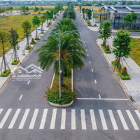 Bán Đất Nền King Hill Residences, Xã Thanh Phú, Bến Lức, 2 Tỷ, 100M2 Đẹp Xuất Sắc