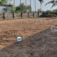 Đất Mặt Đường Đôi Quảng Luận, Đa Phúc, Dương Kinh, Hải Phòng.