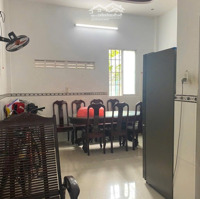 Bán Nhà Hẻm Mai Xuân Thưởng,Vĩnh Hải,Diện Tích52,7 M2, Ngang 4,5 ,Hướng Đông,Hẻm 2 M- Giá Bán 2,7 Tỷ