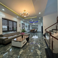 Chính Chủ Gửi Bán Căn Biệt Thự 3 Tầng Đẹp, 2 Mặt Tiền Gần Sông Kđt Gami Eco Charm - Liên Chiểu