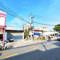 Góc 2Mt Mtkd Đ. Nguyễn Duy Trinh P. Long Trường Q9 (8.5X18 Full Thổ)