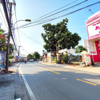 Góc 2Mt Mtkd Đ. Nguyễn Duy Trinh P. Long Trường Q9 (8.5X18 Full Thổ)