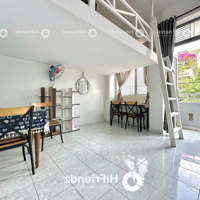 Khai Trương Căn Hộ Cao Cấp Đầy Đủ Nội Thất Có Ban Công Ngay Gần Etown Cộng Hoà - Giáp Tân Bình