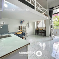 Khai Trương Căn Hộ Cao Cấp Đầy Đủ Nội Thất Có Ban Công Ngay Gần Etown Cộng Hoà - Giáp Tân Bình