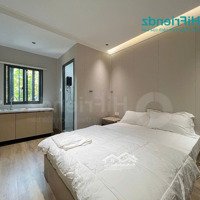 Cho Thuê Studio Full Nội Thất Sang Trọng - Nhà Mới 100% - Ngay Tạ Hiện