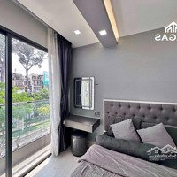 Cho Thuê Căn Hộ 1 Phòng Ngủ Tách Bếp Ban Công Ngay Ngã Sáu Cộng Hòa