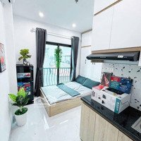 Trung Tâm Thanh Xuân Tòa Căn Hộ Dịch Vụ Doanh Thu 60 Triệu/Tháng. Chỉ 12.5 Tỷ, Full Khách Thuê
