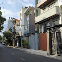 Cần Bán Gấp Nhà Hẻm Ô Tô Lũy Bán Bích, Tân Phú, 55M2, 2 Tầng, Chỉ 4.1 Tỷ